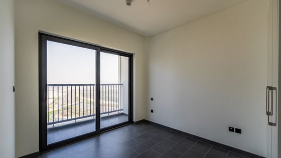 Brand New 1BR | High Floor | BK / Ras Al Khor View, picture 8
