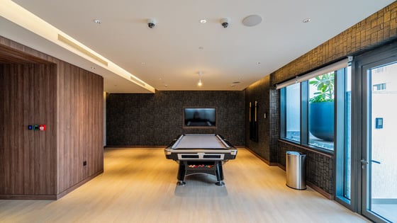 Brand New 1BR | High Floor | BK / Ras Al Khor View, picture 15