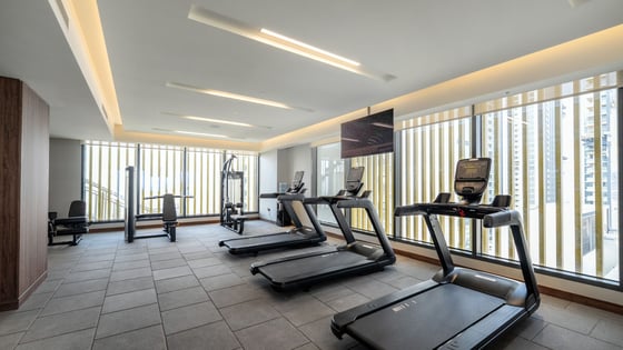 Brand New 1BR | High Floor | BK / Ras Al Khor View, picture 16