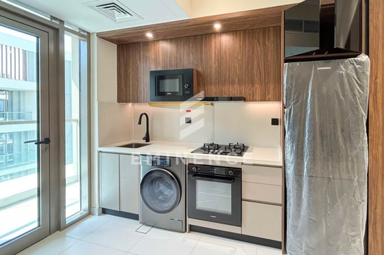 Premium Studio | Ready Now | High Floor, picture 10
