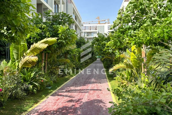 Premium Studio | Ready Now | High Floor, picture 27
