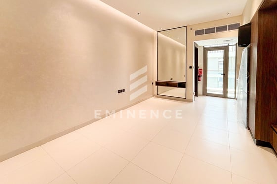 Premium Studio | Ready Now | High Floor, picture 5