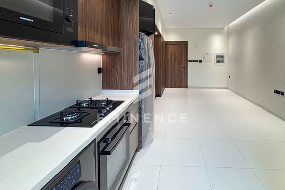 Premium Studio | Ready Now | High Floor, picture 11