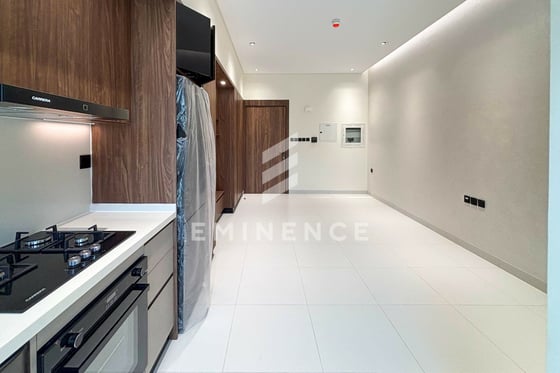 Premium Studio | Ready Now | High Floor, picture 13