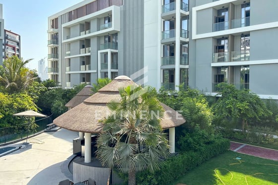 Premium Studio | Ready Now | High Floor, picture 23