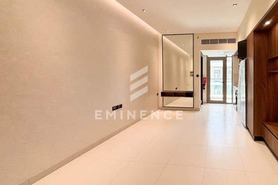 Premium Studio | Ready Now | High Floor, picture 1