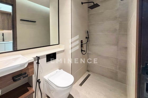 Premium Studio | Ready Now | High Floor, picture 17