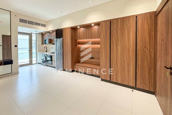 Premium Studio | Ready Now | High Floor, picture 3