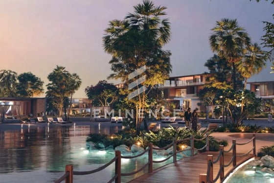 Genuine Resale | Park view | Biggest 5bed, picture 1