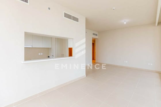 Prime Location | High Floor | Vacant | Nice View, picture 14