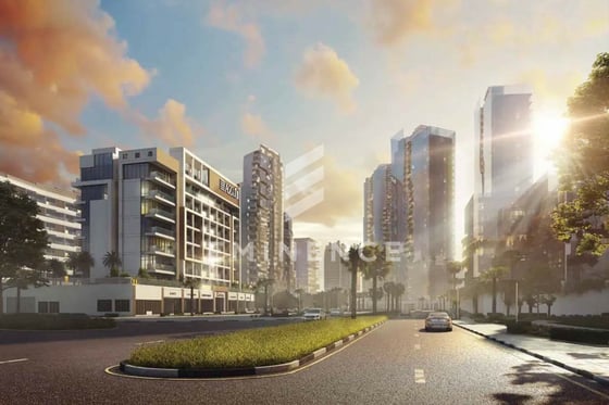High Floor | Burj and Lagoon View | High ROI, picture 24