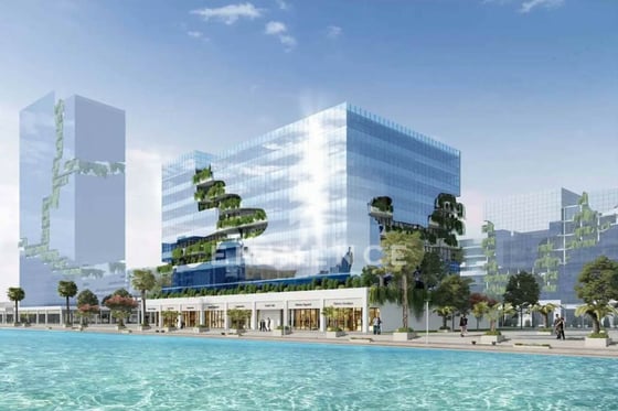 High Floor | Burj and Lagoon View | High ROI, picture 19
