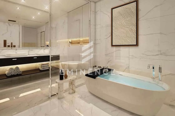 High Floor | Burj and Lagoon View | High ROI, picture 12
