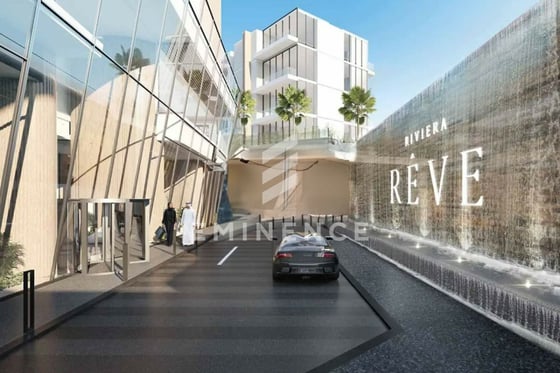 High Floor | Burj and Lagoon View | High ROI, picture 3