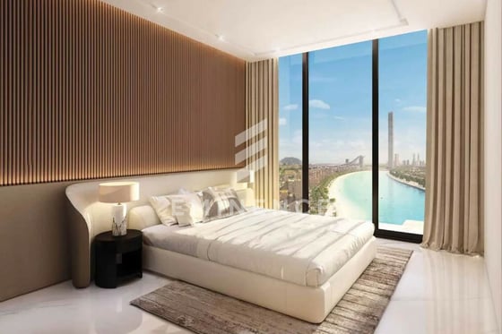 High Floor | Burj and Lagoon View | High ROI, picture 15