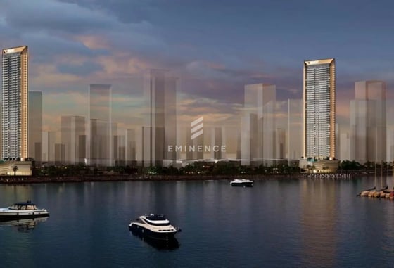 Sea View | High Floor | Modern Design, picture 15