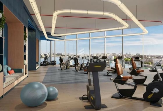 Sea View | High Floor | Modern Design, picture 19