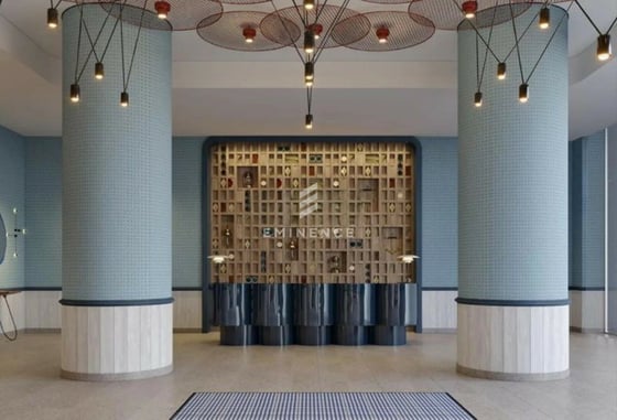 Sea View | High Floor | Modern Design, picture 11