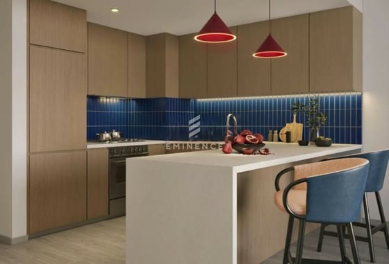 Sea View | High Floor | Modern Design, picture 22