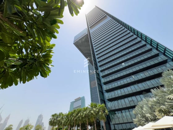 Upgraded | Burj Khalifa View | Vacant on Transfer, picture 36