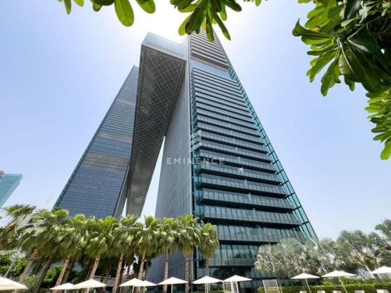 Upgraded | Burj Khalifa View | Vacant on Transfer, picture 3