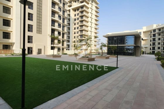 Prime Location | Mid Floor | Big Layout, picture 17