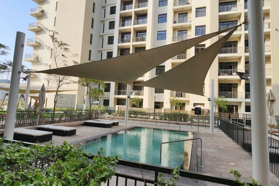 Prime Location | Mid Floor | Big Layout, picture 14