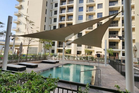 Prime Location | Mid Floor | Big Layout, picture 13