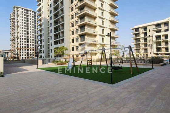 Prime Location | Mid Floor | Big Layout, picture 19