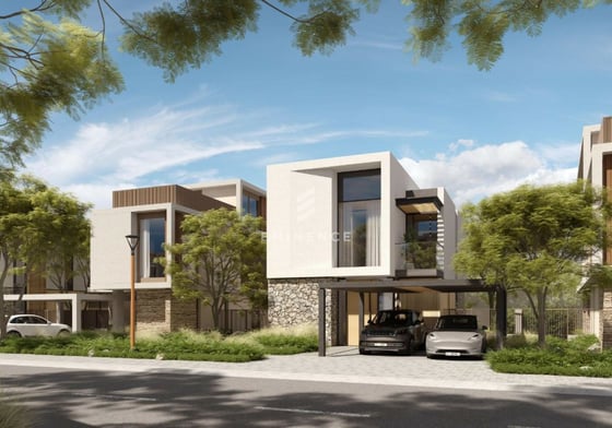 Vastu | Exclusive | Resale | Close to Lagoon, picture 8
