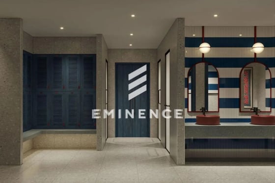 Sea View | Mid Floor | 40/60 Payment Plan, picture 11