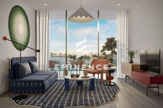 Sea View | High Floor | Multiple Units, picture 6