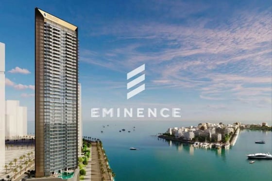 Sea View | High Floor | Multiple Units, picture 3