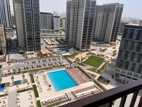 CHILLER FREE | GREAT LOCATION | POOL VIEW, picture 19