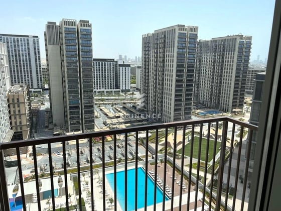 CHILLER FREE | GREAT LOCATION | POOL VIEW, picture 2