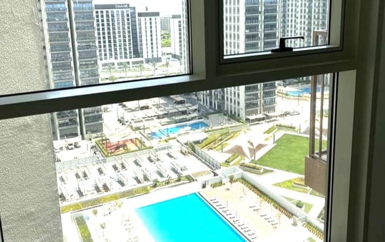 CHILLER FREE | GREAT LOCATION | POOL VIEW, picture 18