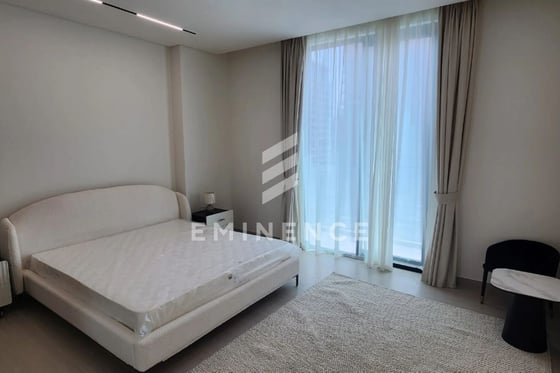 Exclusive | Fully furnished | 1 BR plus Study , picture 5