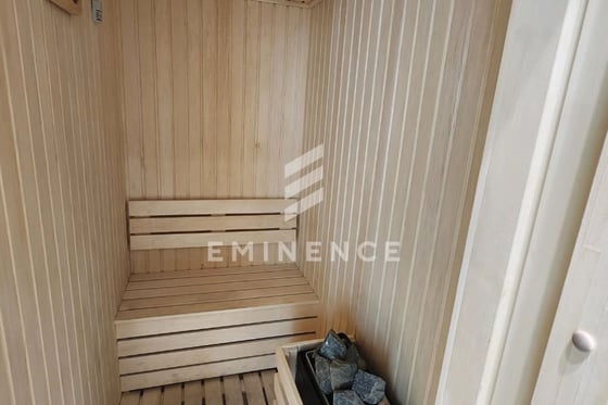 Exclusive | Fully furnished | 1 BR plus Study , picture 21