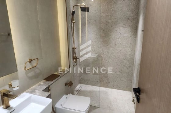Exclusive | Fully furnished | 1 BR plus Study , picture 17