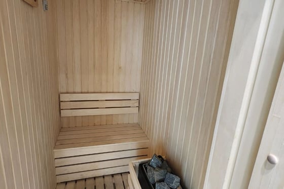 Exclusive | Fully furnished | 1 BR plus Study , picture 22