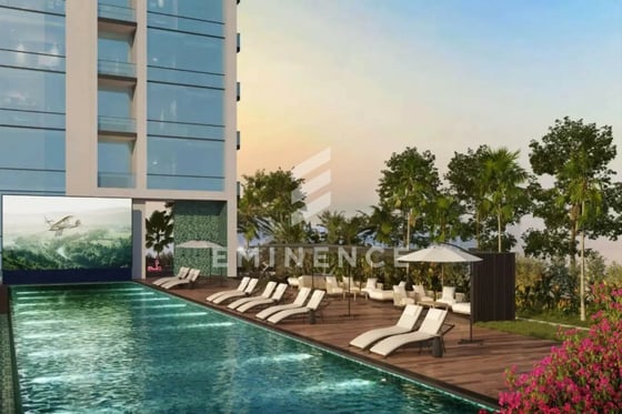 Modern Design | Luxury Amenities | Premium Studio, picture 1