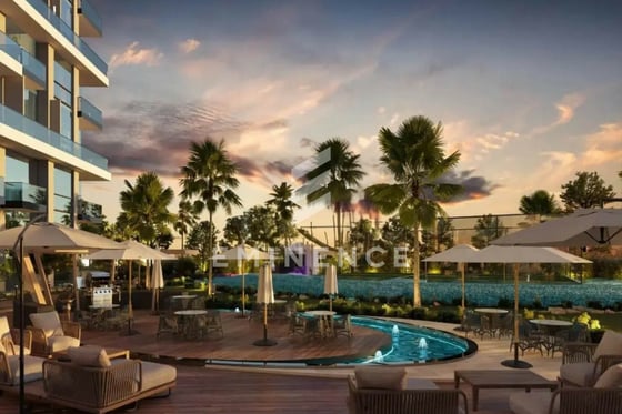 Modern Design | Luxury Amenities | Premium Studio, picture 9