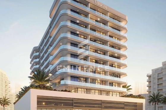 Luxurious | investment Deal | Modern | Brand New, picture 20