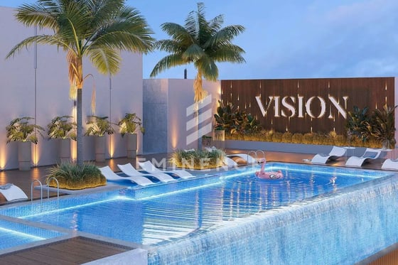 Luxurious | investment Deal | Modern | Brand New, picture 2
