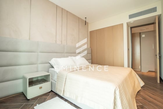 Downtown View I With Balcony I Furnished, picture 10
