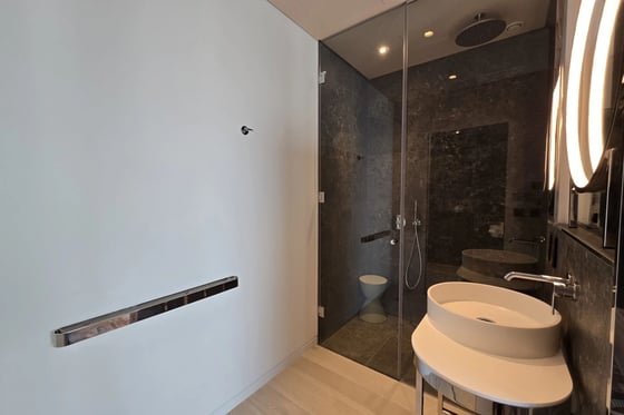 Fully Furnished | High Floor | Burj Khalifa View, picture 12