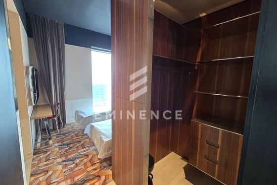 Fully Furnished | High Floor | Burj Khalifa View, picture 15