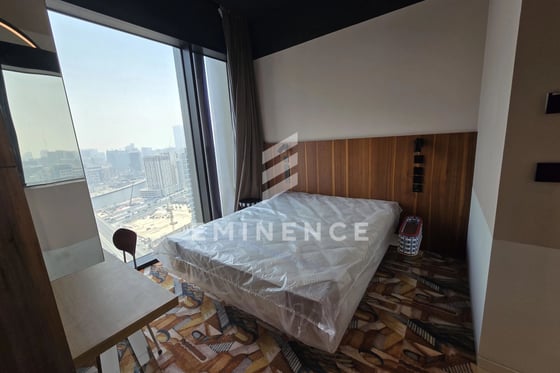 Fully Furnished | High Floor | Burj Khalifa View, picture 7