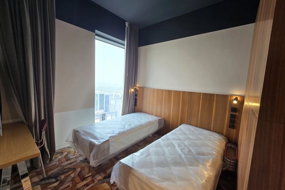 Fully Furnished | High Floor | Burj Khalifa View, picture 14