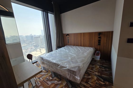 Fully Furnished | High Floor | Burj Khalifa View, picture 8
